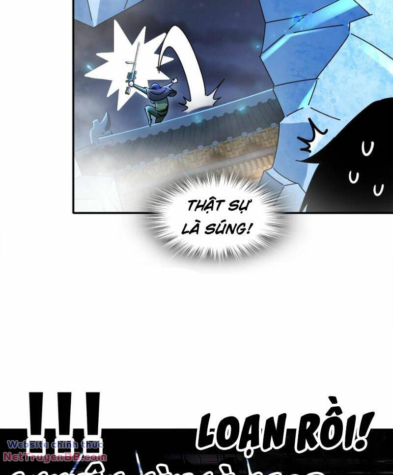 Tuyệt Sắc Đạo Lữ Đều Nói Ngô Hoàng Thể Chất Vô Địch: Chapter 156