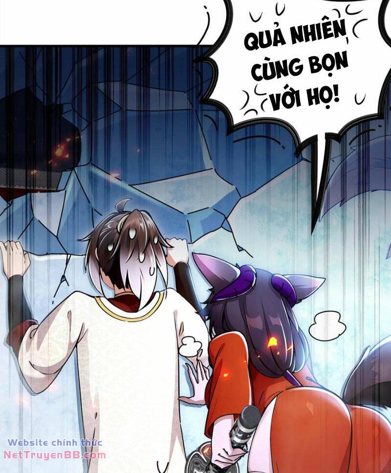 Tuyệt Sắc Đạo Lữ Đều Nói Ngô Hoàng Thể Chất Vô Địch: Chapter 156
