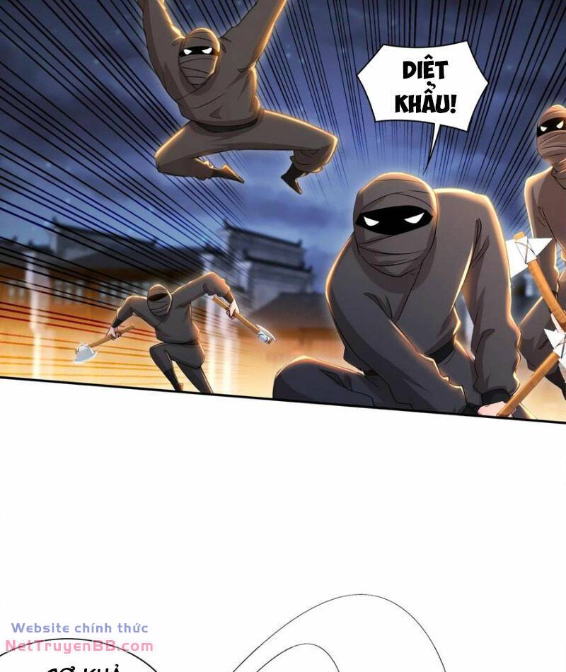 Tuyệt Sắc Đạo Lữ Đều Nói Ngô Hoàng Thể Chất Vô Địch: Chapter 156