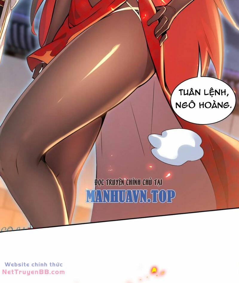 Tuyệt Sắc Đạo Lữ Đều Nói Ngô Hoàng Thể Chất Vô Địch: Chapter 156
