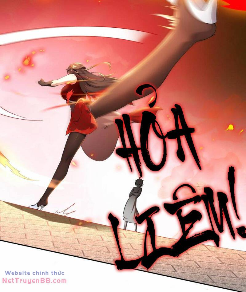 Tuyệt Sắc Đạo Lữ Đều Nói Ngô Hoàng Thể Chất Vô Địch: Chapter 156