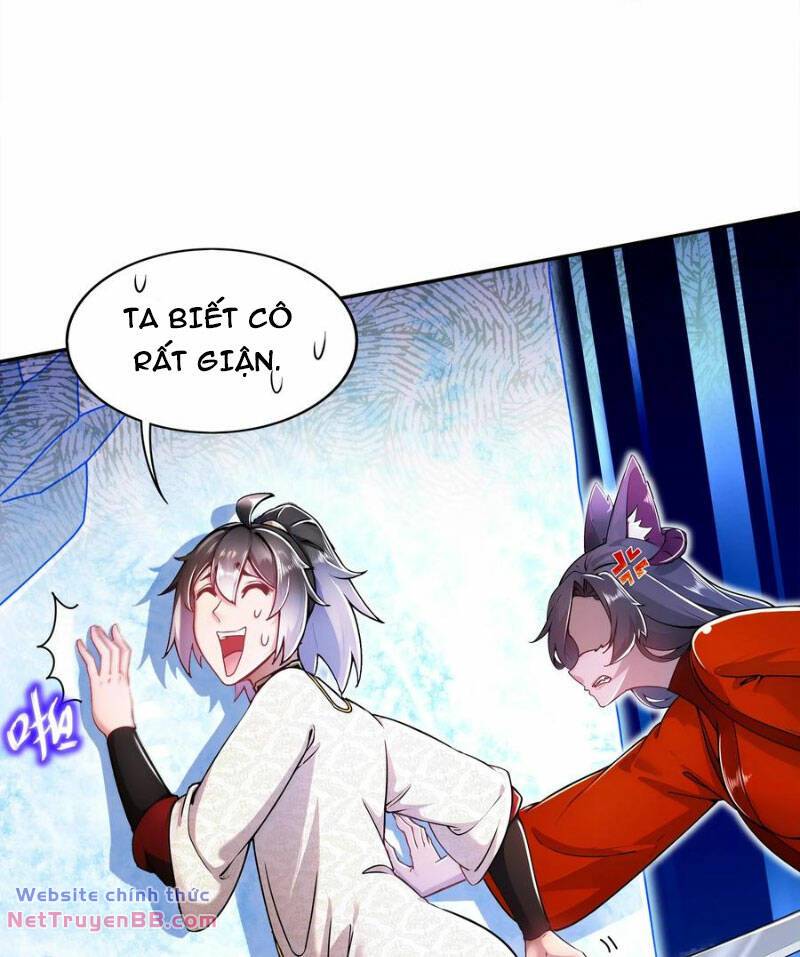 Tuyệt Sắc Đạo Lữ Đều Nói Ngô Hoàng Thể Chất Vô Địch: Chapter 157