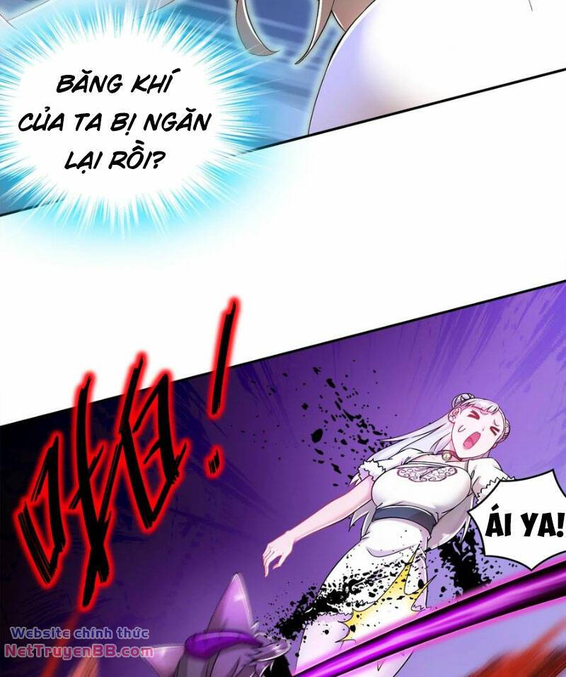 Tuyệt Sắc Đạo Lữ Đều Nói Ngô Hoàng Thể Chất Vô Địch: Chapter 157