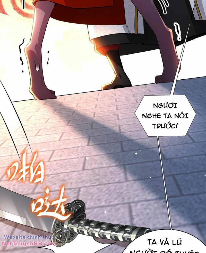 Tuyệt Sắc Đạo Lữ Đều Nói Ngô Hoàng Thể Chất Vô Địch: Chapter 157