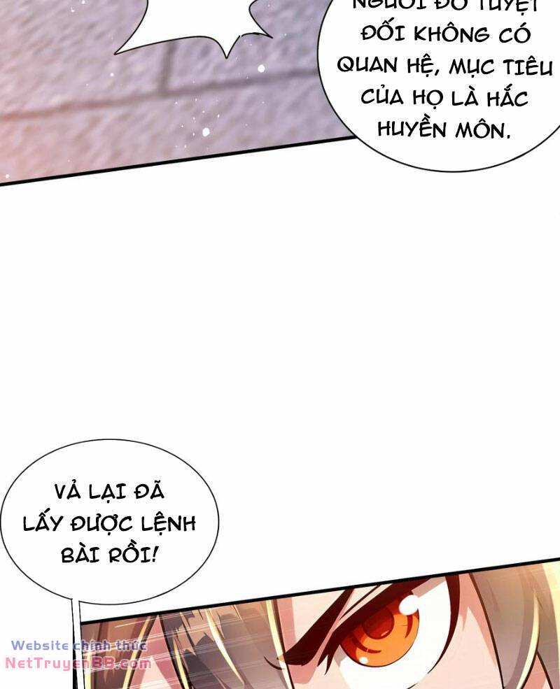 Tuyệt Sắc Đạo Lữ Đều Nói Ngô Hoàng Thể Chất Vô Địch: Chapter 157