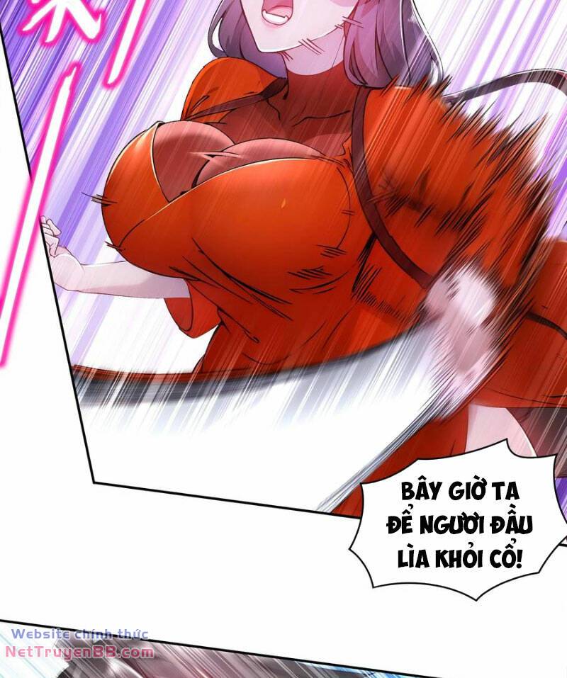 Tuyệt Sắc Đạo Lữ Đều Nói Ngô Hoàng Thể Chất Vô Địch: Chapter 157