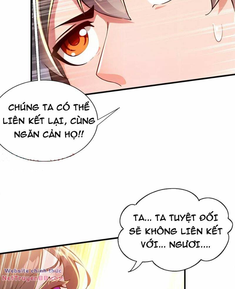 Tuyệt Sắc Đạo Lữ Đều Nói Ngô Hoàng Thể Chất Vô Địch: Chapter 157