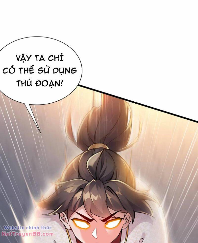Tuyệt Sắc Đạo Lữ Đều Nói Ngô Hoàng Thể Chất Vô Địch: Chapter 157