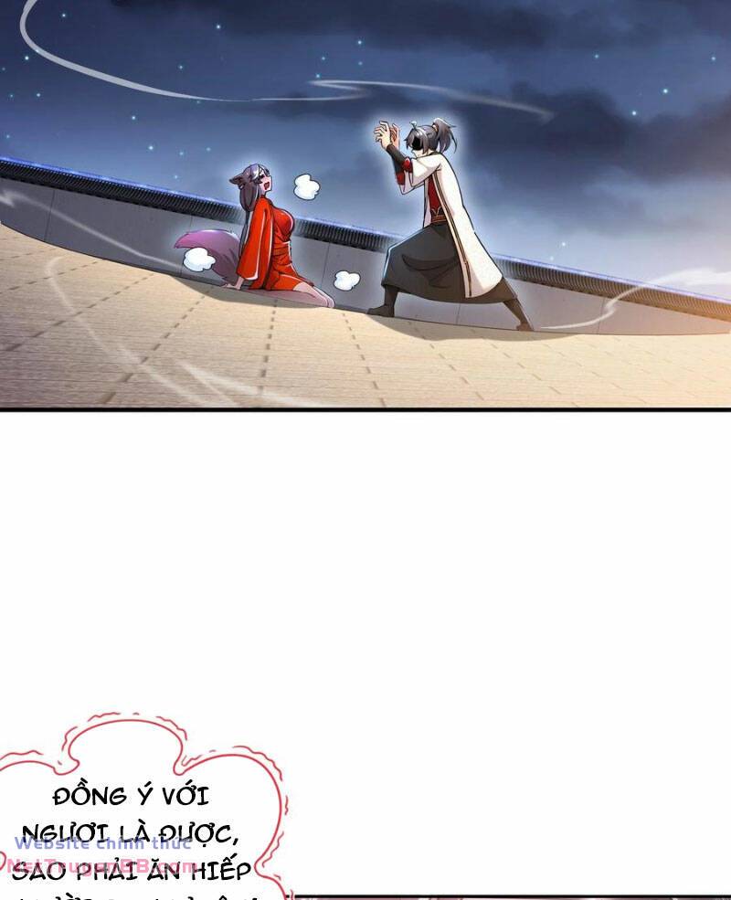 Tuyệt Sắc Đạo Lữ Đều Nói Ngô Hoàng Thể Chất Vô Địch: Chapter 157