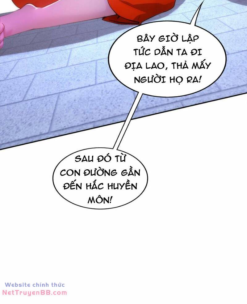 Tuyệt Sắc Đạo Lữ Đều Nói Ngô Hoàng Thể Chất Vô Địch: Chapter 157