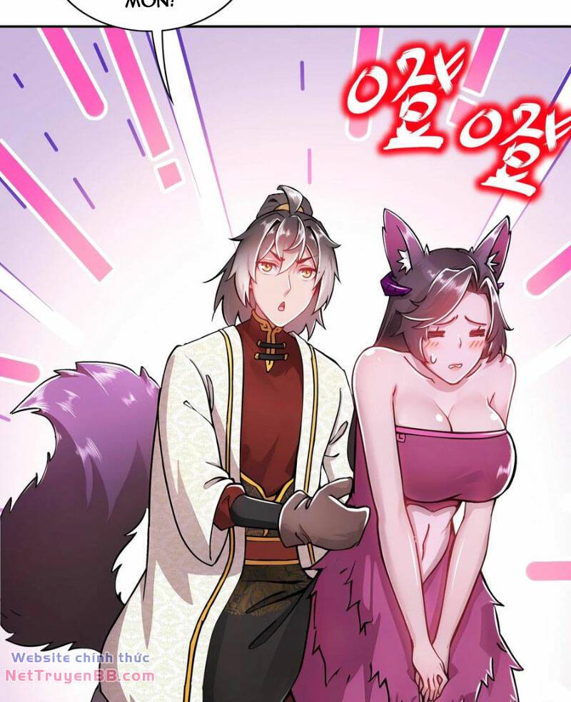 Tuyệt Sắc Đạo Lữ Đều Nói Ngô Hoàng Thể Chất Vô Địch: Chapter 157
