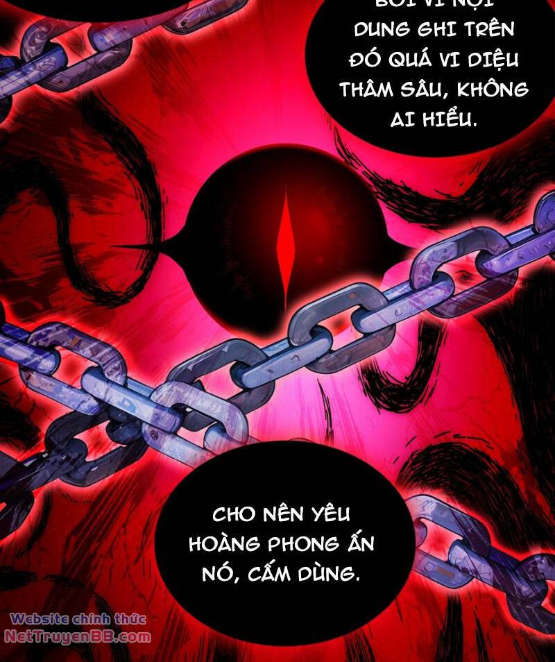 Tuyệt Sắc Đạo Lữ Đều Nói Ngô Hoàng Thể Chất Vô Địch: Chapter 157