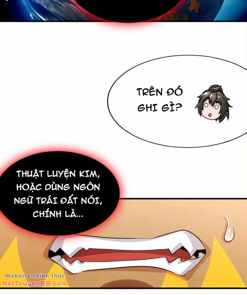 Tuyệt Sắc Đạo Lữ Đều Nói Ngô Hoàng Thể Chất Vô Địch: Chapter 157