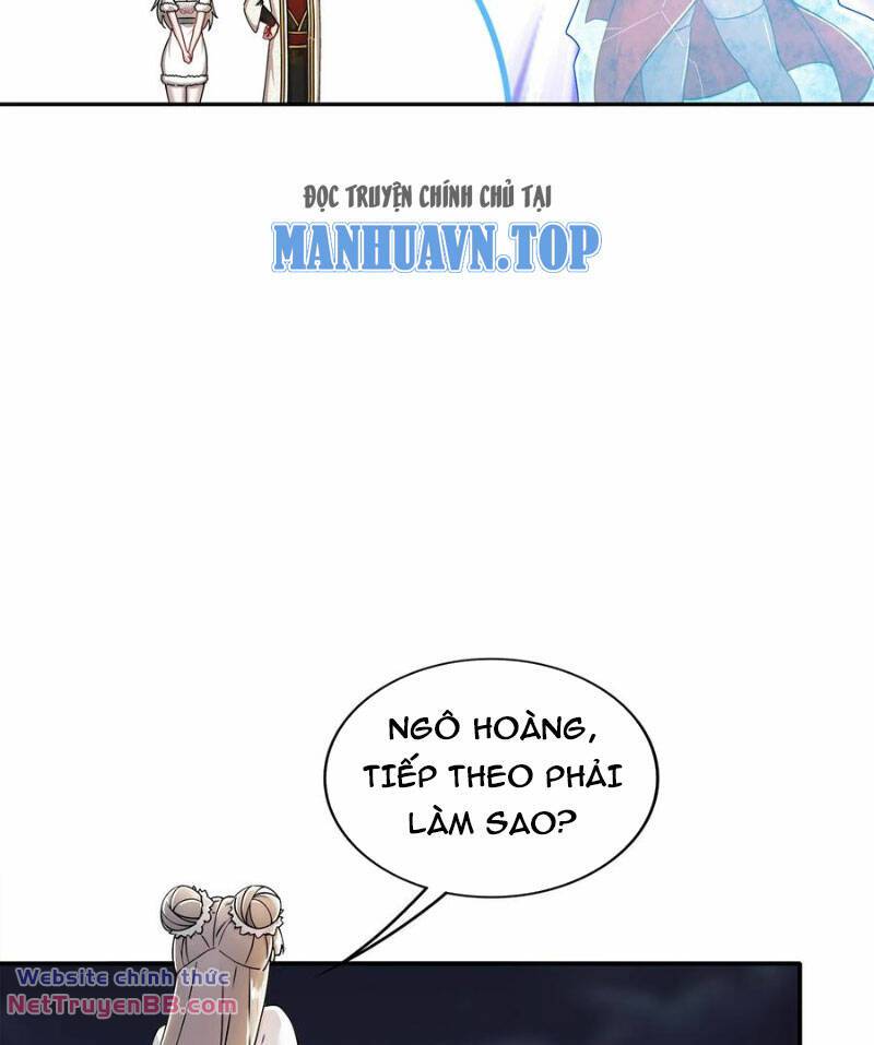 Tuyệt Sắc Đạo Lữ Đều Nói Ngô Hoàng Thể Chất Vô Địch: Chapter 157