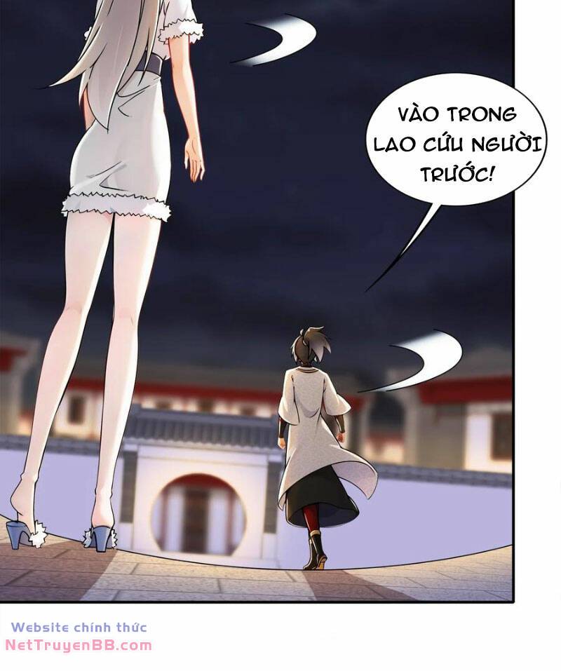 Tuyệt Sắc Đạo Lữ Đều Nói Ngô Hoàng Thể Chất Vô Địch: Chapter 157