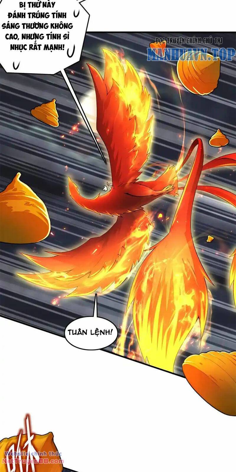 Tuyệt Sắc Đạo Lữ Đều Nói Ngô Hoàng Thể Chất Vô Địch: Chapter 159