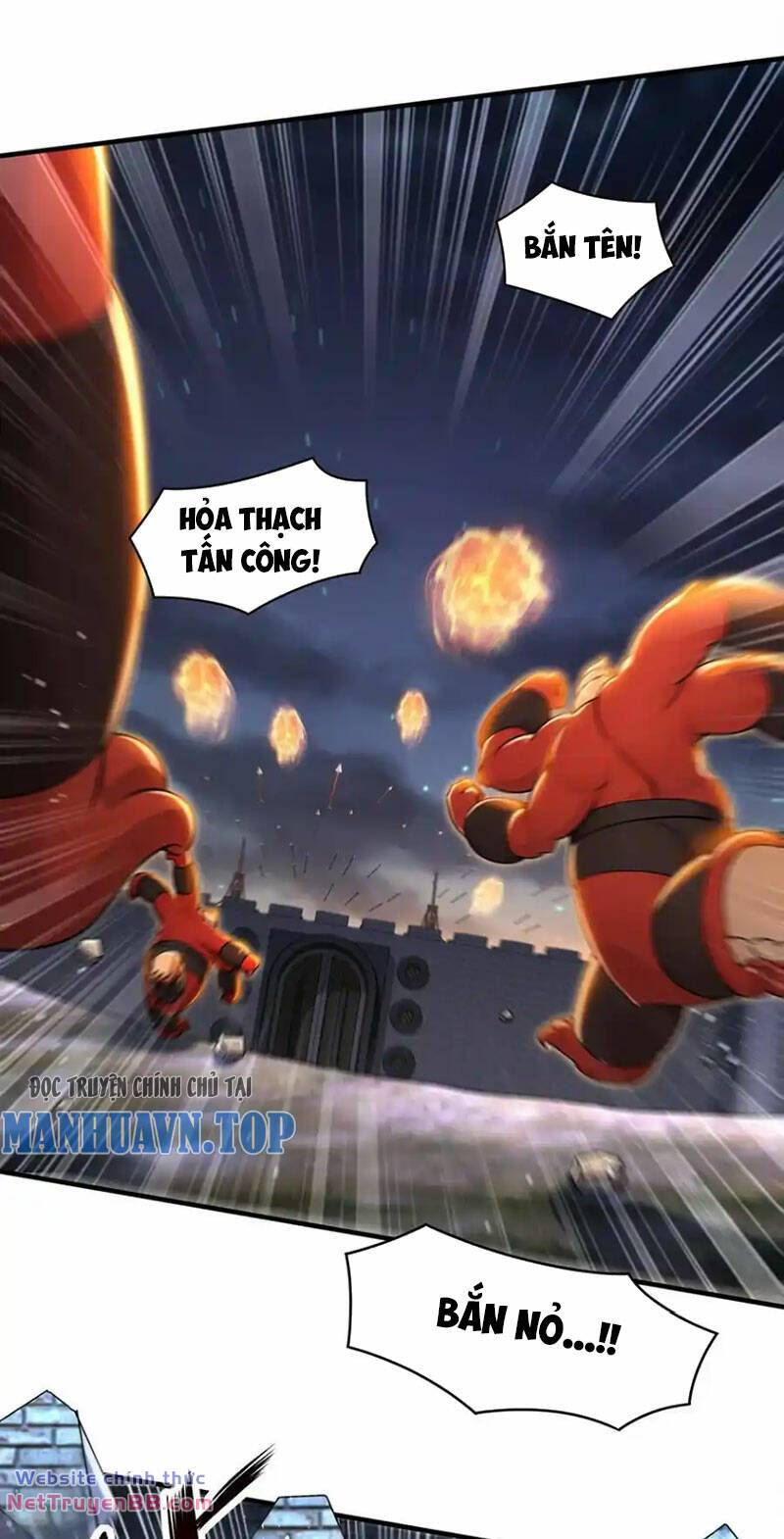 Tuyệt Sắc Đạo Lữ Đều Nói Ngô Hoàng Thể Chất Vô Địch: Chapter 159