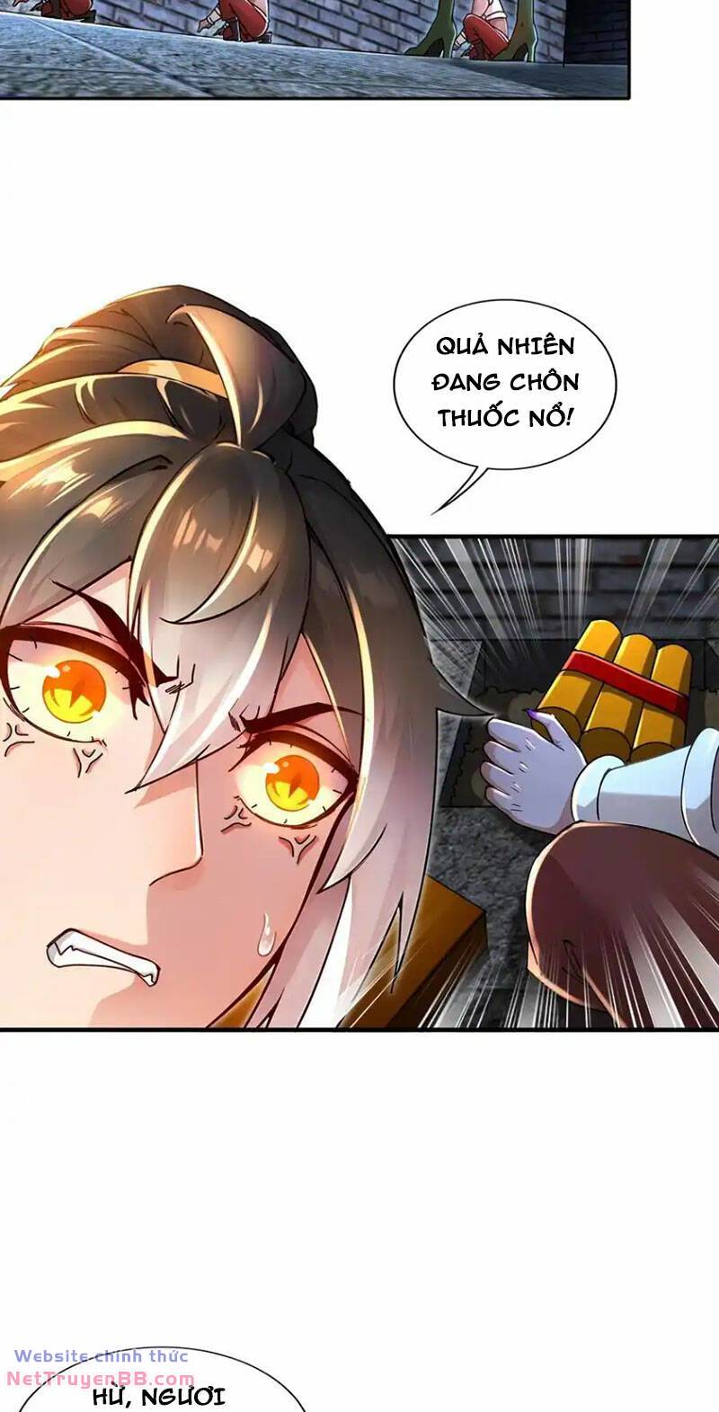 Tuyệt Sắc Đạo Lữ Đều Nói Ngô Hoàng Thể Chất Vô Địch: Chapter 159