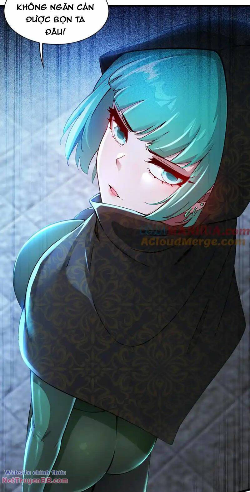 Tuyệt Sắc Đạo Lữ Đều Nói Ngô Hoàng Thể Chất Vô Địch: Chapter 159