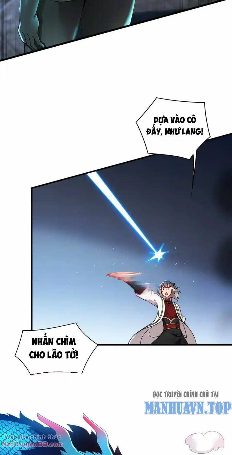 Tuyệt Sắc Đạo Lữ Đều Nói Ngô Hoàng Thể Chất Vô Địch: Chapter 159