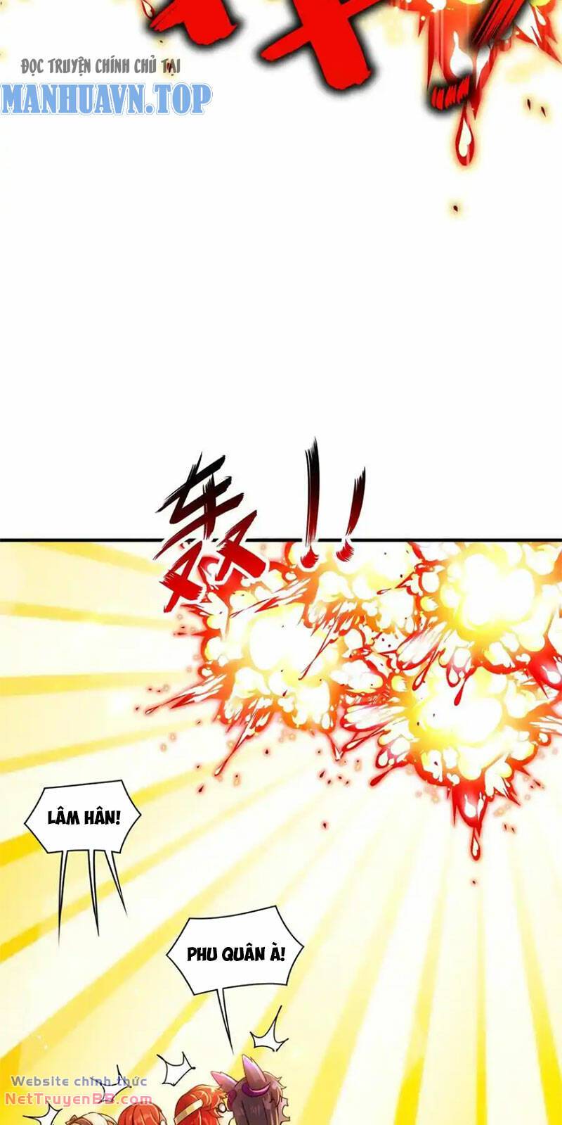 Tuyệt Sắc Đạo Lữ Đều Nói Ngô Hoàng Thể Chất Vô Địch: Chapter 159