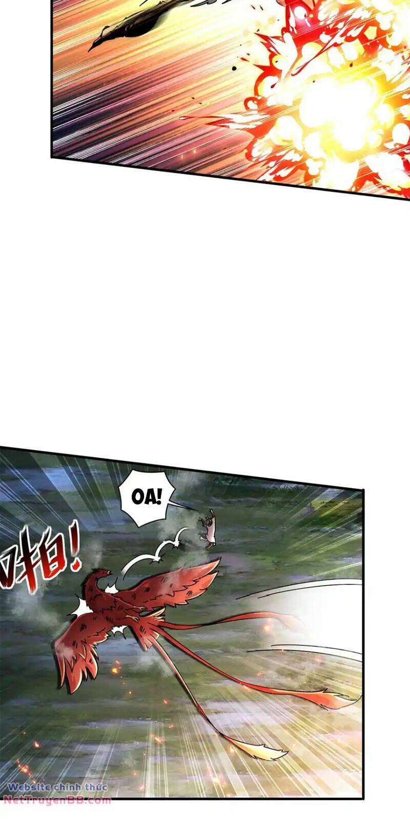 Tuyệt Sắc Đạo Lữ Đều Nói Ngô Hoàng Thể Chất Vô Địch: Chapter 159