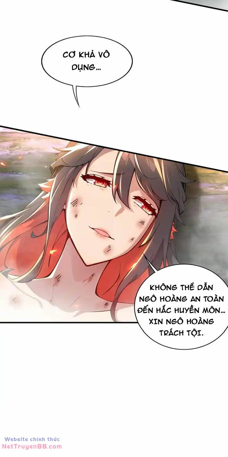 Tuyệt Sắc Đạo Lữ Đều Nói Ngô Hoàng Thể Chất Vô Địch: Chapter 159