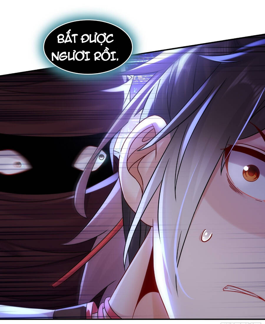Tuyệt Sắc Đạo Lữ Đều Nói Ngô Hoàng Thể Chất Vô Địch: Chapter 16