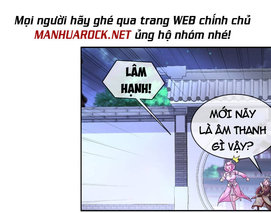 Tuyệt Sắc Đạo Lữ Đều Nói Ngô Hoàng Thể Chất Vô Địch: Chapter 16