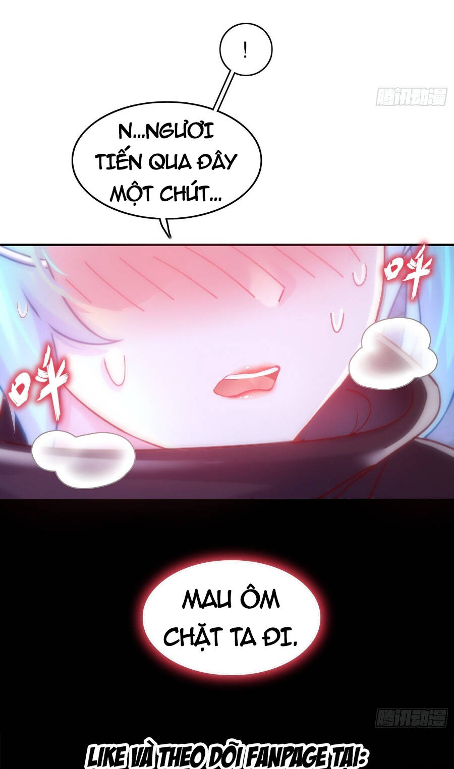 Tuyệt Sắc Đạo Lữ Đều Nói Ngô Hoàng Thể Chất Vô Địch: Chapter 16