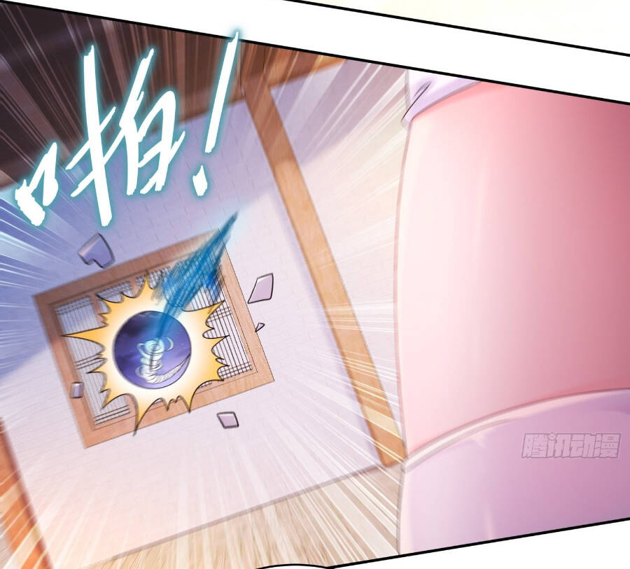 Tuyệt Sắc Đạo Lữ Đều Nói Ngô Hoàng Thể Chất Vô Địch: Chapter 16
