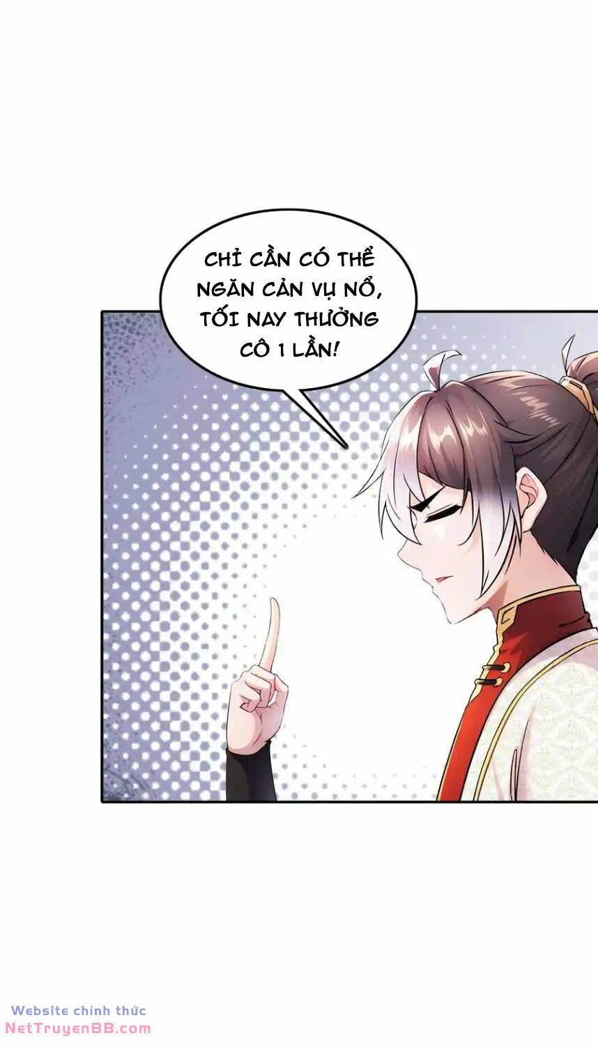 Tuyệt Sắc Đạo Lữ Đều Nói Ngô Hoàng Thể Chất Vô Địch: Chapter 160