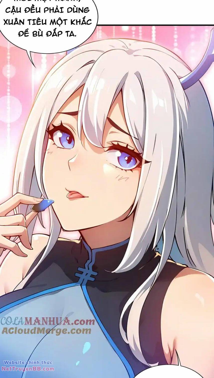 Tuyệt Sắc Đạo Lữ Đều Nói Ngô Hoàng Thể Chất Vô Địch: Chapter 160