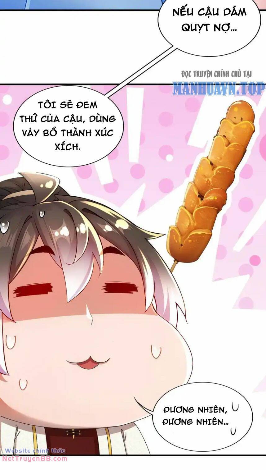 Tuyệt Sắc Đạo Lữ Đều Nói Ngô Hoàng Thể Chất Vô Địch: Chapter 160