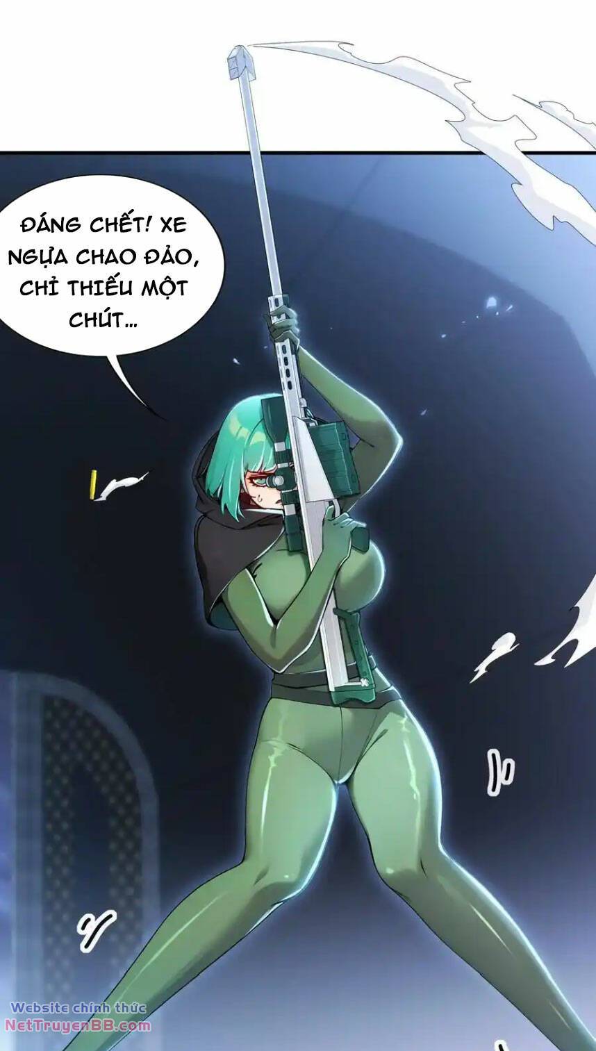 Tuyệt Sắc Đạo Lữ Đều Nói Ngô Hoàng Thể Chất Vô Địch: Chapter 160