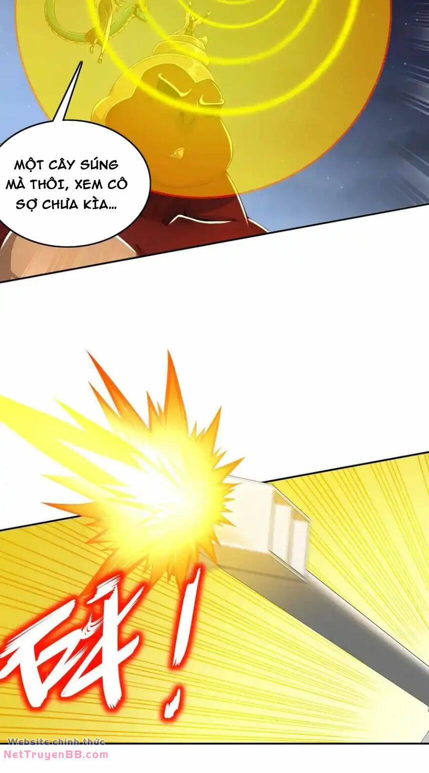 Tuyệt Sắc Đạo Lữ Đều Nói Ngô Hoàng Thể Chất Vô Địch: Chapter 160