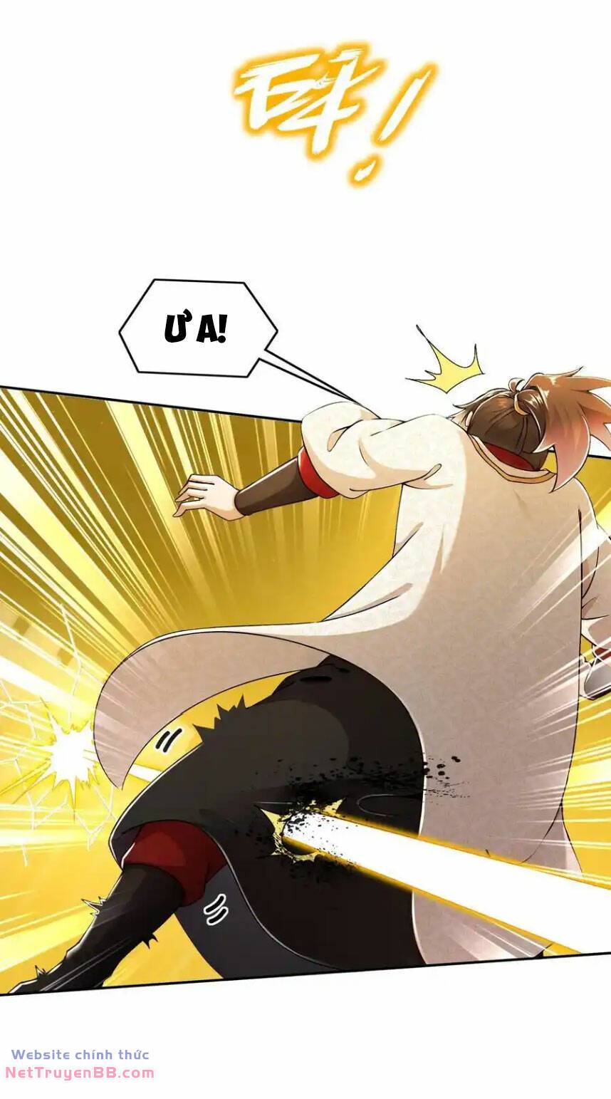 Tuyệt Sắc Đạo Lữ Đều Nói Ngô Hoàng Thể Chất Vô Địch: Chapter 160