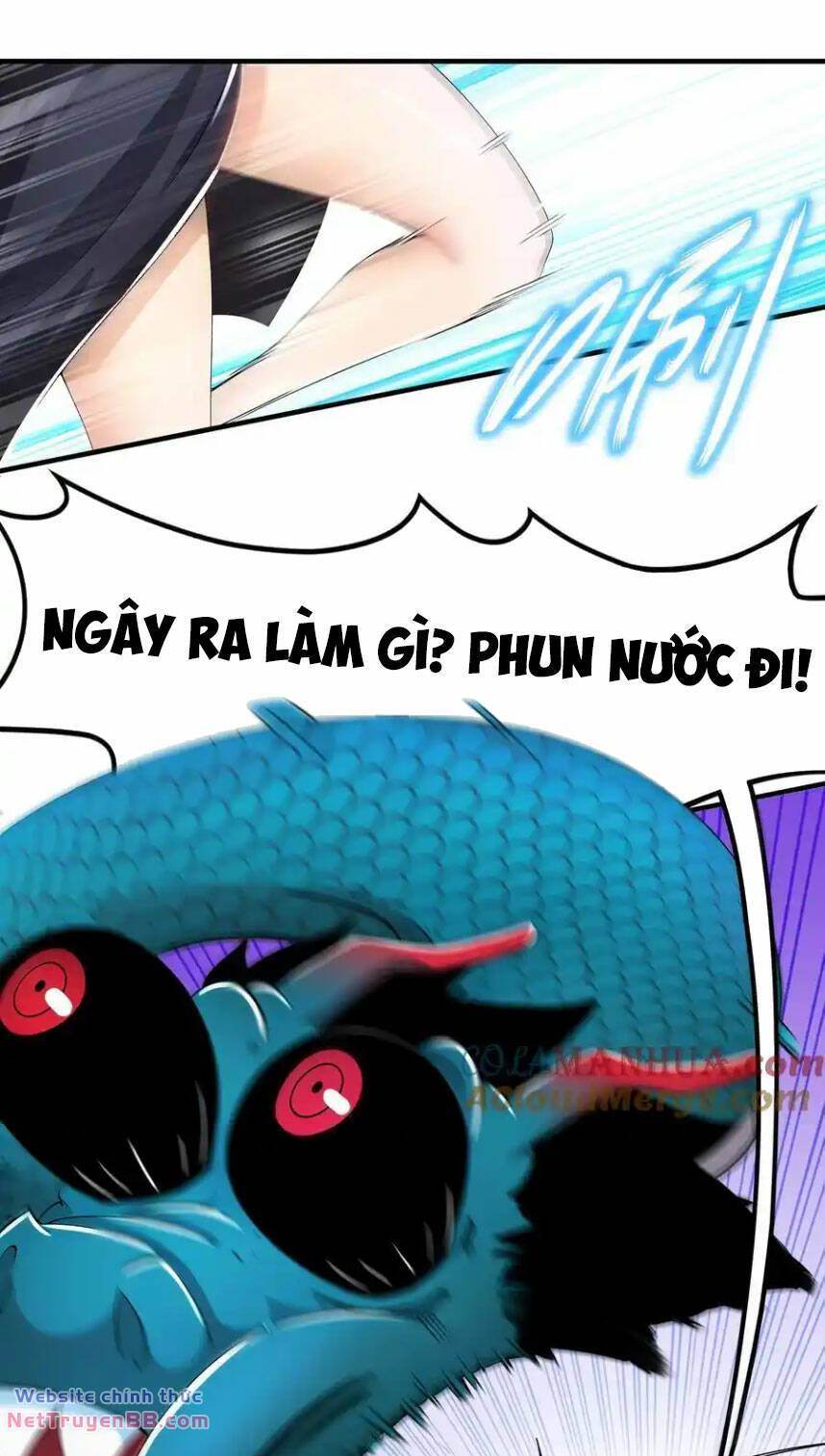 Tuyệt Sắc Đạo Lữ Đều Nói Ngô Hoàng Thể Chất Vô Địch: Chapter 160