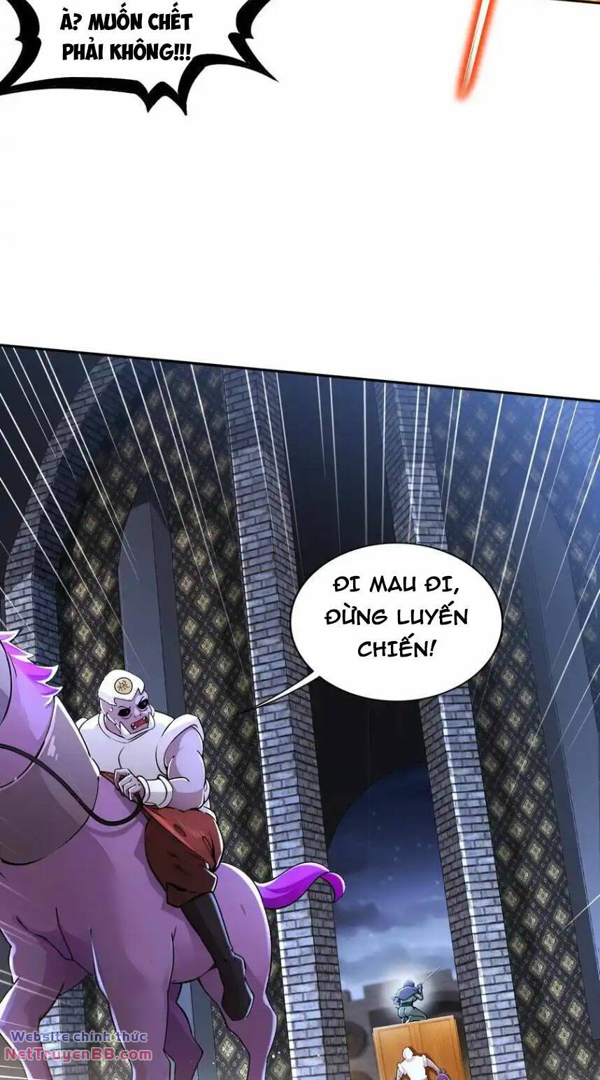 Tuyệt Sắc Đạo Lữ Đều Nói Ngô Hoàng Thể Chất Vô Địch: Chapter 160