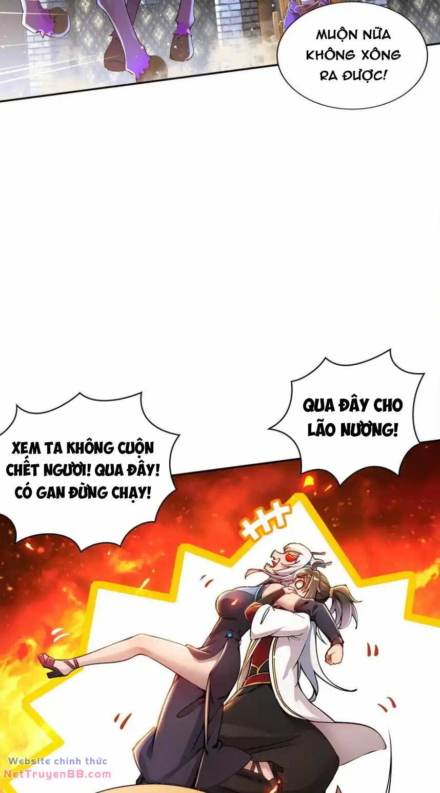 Tuyệt Sắc Đạo Lữ Đều Nói Ngô Hoàng Thể Chất Vô Địch: Chapter 160