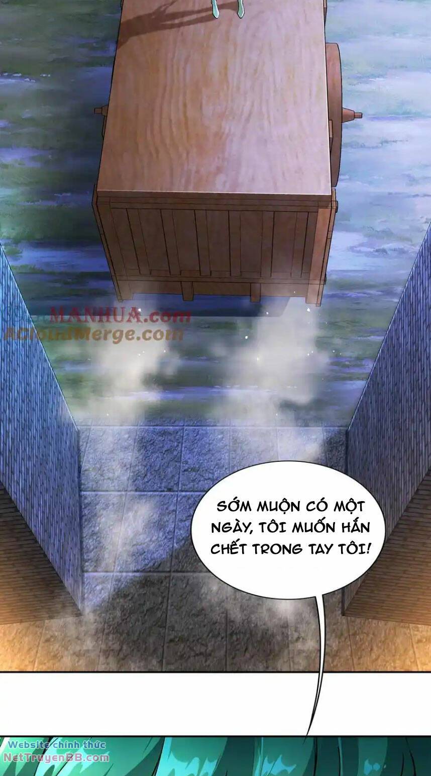 Tuyệt Sắc Đạo Lữ Đều Nói Ngô Hoàng Thể Chất Vô Địch: Chapter 160