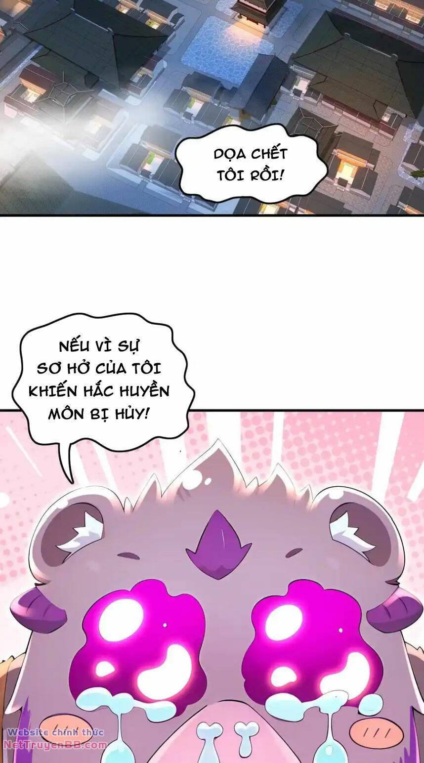 Tuyệt Sắc Đạo Lữ Đều Nói Ngô Hoàng Thể Chất Vô Địch: Chapter 160