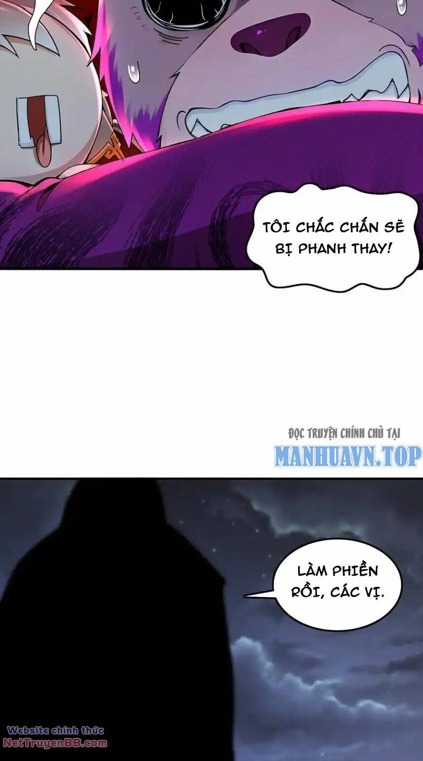 Tuyệt Sắc Đạo Lữ Đều Nói Ngô Hoàng Thể Chất Vô Địch: Chapter 160