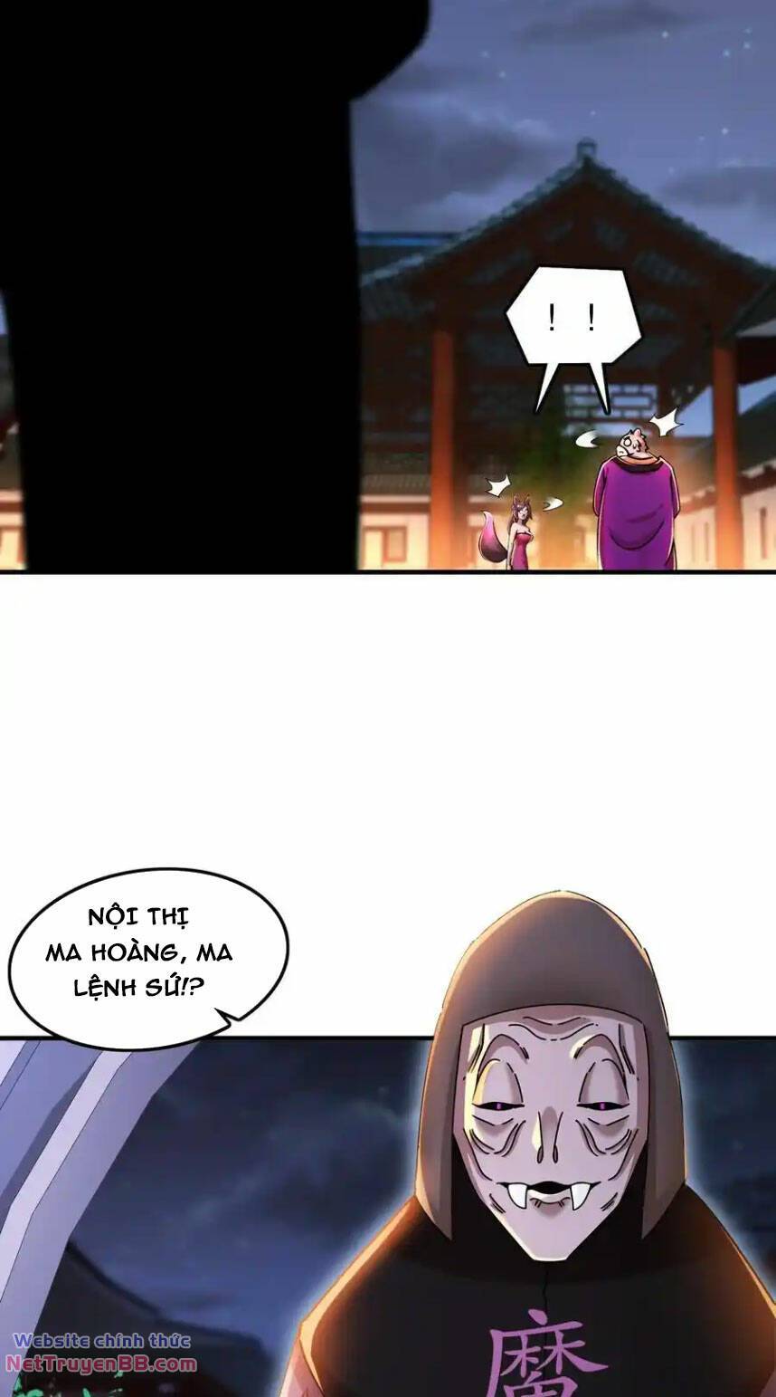 Tuyệt Sắc Đạo Lữ Đều Nói Ngô Hoàng Thể Chất Vô Địch: Chapter 160