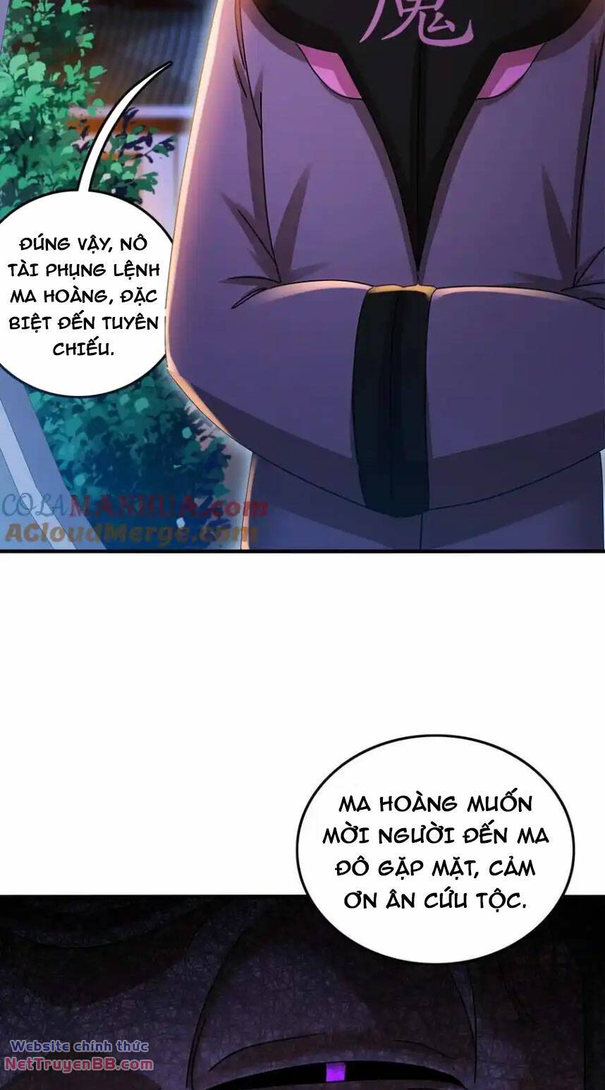 Tuyệt Sắc Đạo Lữ Đều Nói Ngô Hoàng Thể Chất Vô Địch: Chapter 160