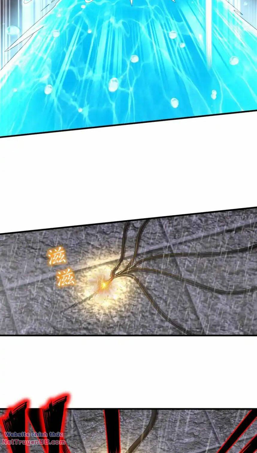 Tuyệt Sắc Đạo Lữ Đều Nói Ngô Hoàng Thể Chất Vô Địch: Chapter 160