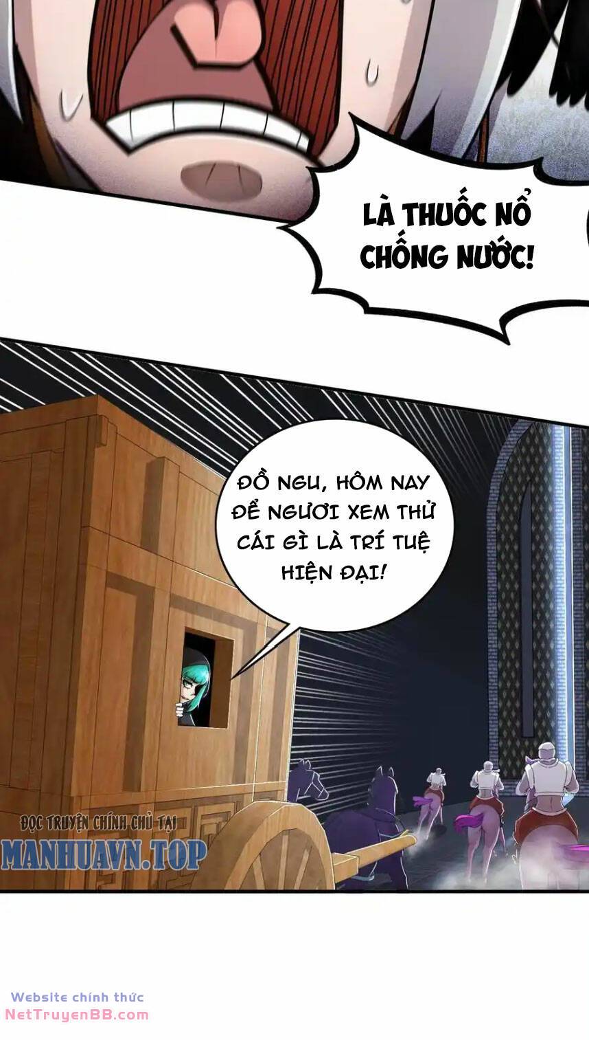Tuyệt Sắc Đạo Lữ Đều Nói Ngô Hoàng Thể Chất Vô Địch: Chapter 160
