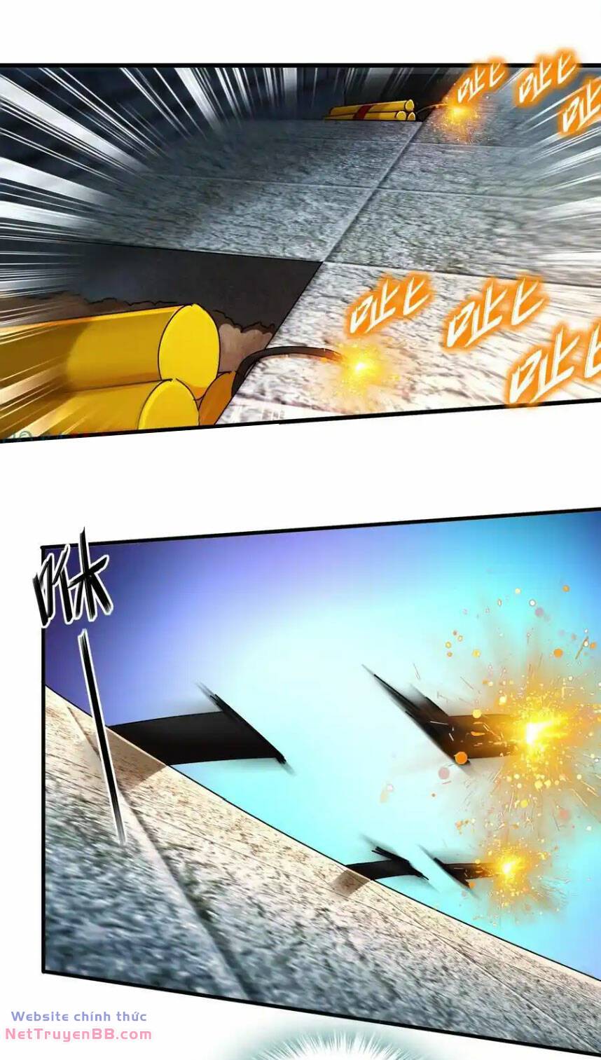 Tuyệt Sắc Đạo Lữ Đều Nói Ngô Hoàng Thể Chất Vô Địch: Chapter 160