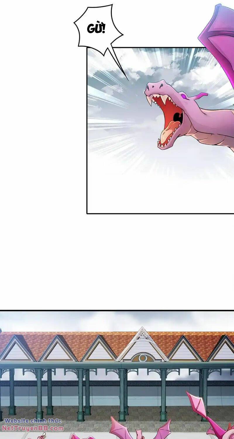 Tuyệt Sắc Đạo Lữ Đều Nói Ngô Hoàng Thể Chất Vô Địch: Chapter 161
