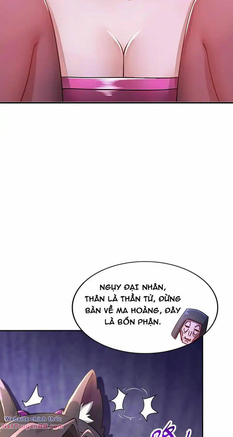 Tuyệt Sắc Đạo Lữ Đều Nói Ngô Hoàng Thể Chất Vô Địch: Chapter 161